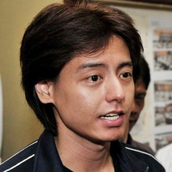 Alasan Roger Gunakan Narkoba, Thomas GIGI Digugat Cerai