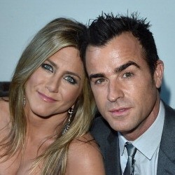 Jennifer Aniston dan Justin Theroux Putus?