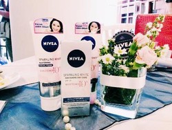 Nivea Rilis Krim yang Mengandung Rucinol untuk Cerahkan Kulit
