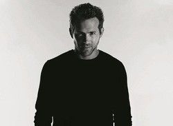 Ryan Reynolds Jadi Brand Ambassador LOreal Paris Men Expert Terbaru