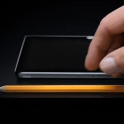 Iklan Samsung Ejek Habis-habisan iPad Air