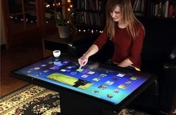 Microsoft Buat Tablet Android Raksasa & Sangar