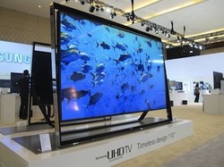 Siapa Mau Beli TV Rp 1,7 Miliar?