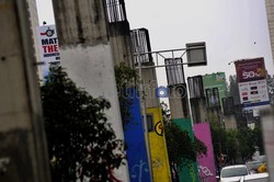 Kisruh Harga Tiang Pancang Monorel, Ini Penjelasan Adhi Karya