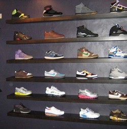 Berinvestasi Lewat Sneaker, Sangat Bisa