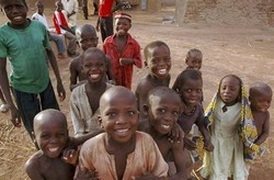 Pengusaha Indonesia Bisa Sukses Kalau Jualan di Nigeria