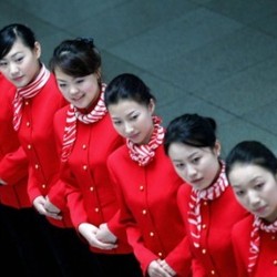 27% Pramugari di Negara Ini Pernah Kena Pelecehan Seksual