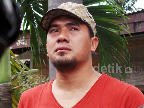 Air Mata Saipul Jamil