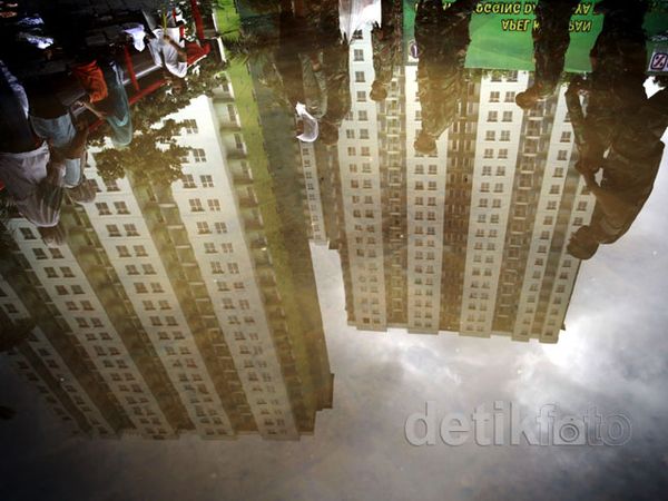 Permintaan Properti 2014 Menurun