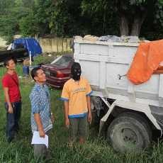 Penyalahgunaan Solar Bersubsidi untuk Industri Digagalkan Polisi