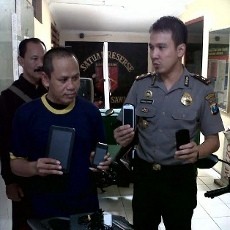 Mengaku Karyawan TransTV, Warga Bojonegoro Ini Lakukan Penipuan