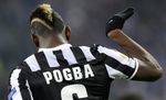 Juventus Lumat Trabzonspor 2-0
