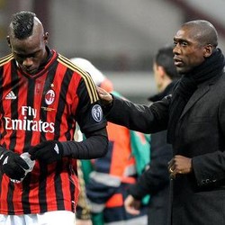 Lebouef: Balotelli Bisa Ganggu Tim Sendiri