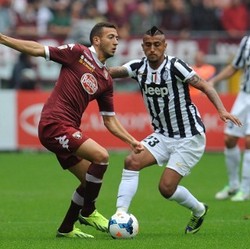 Momen Bianconeri untuk Kokohkan Posisi dan Tegaskan Dominasi