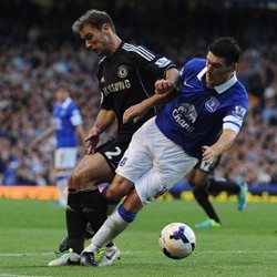 Laga di Stamford Bridge Jadi Ujian Penting untuk Everton