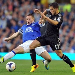 Everton dan Martinez Punya Rekor Buruk di Stamford Bridge