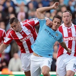 Peluang The Citizens Bikin Februari Lebih Bersahabat