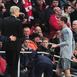 Wenger Pastikan Arsenal Bakal Tegur Szczesny atas Tindakan Tak Pantas