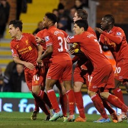 Kekalahan dari Arsenal Tak Ganggu Kepercayaan Diri Liverpool