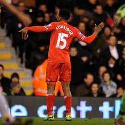 Sturridge yang Sedang On Fire Mengancam Swansea