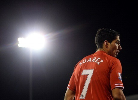 Suarez: Liverpool Sudah Move On dari Keputusan Webb di Emirates