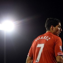 Suarez: Liverpool Sudah Move On dari Keputusan Webb di Emirates