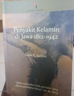 Di Awal Abad 19, Sifilis Hanya Diobati dengan Sinar Matahari