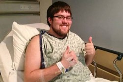 Mahasiswa Ini Ketahuan Idap Kanker Testis Setelah Cek Akun Reddit-nya