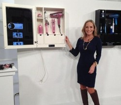 Anak 7 Tahun Buat Inovasi Kecantikan dari Lego, Sang Ibu Jadi Jutawan