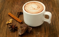 10 Alasan Mengapa Anda Harus Minum Susu Cokelat Malam Ini (2)