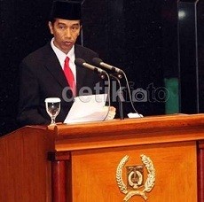 4 Tokoh Ini Bereaksi Atas Penyadapan Jokowi