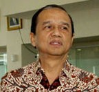 KPK Sindir Kunjungan Presiden ke Korban Letusan Gunung Sinabung dan Kelud