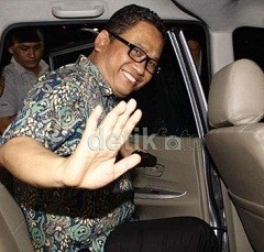 Sandi-sandi Rahasia Permintaan Uang di Sengketa Pilkada Lebak