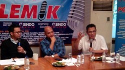 Politisi yang Kerjanya Ngetweet Saja Tak Usah Dipilih