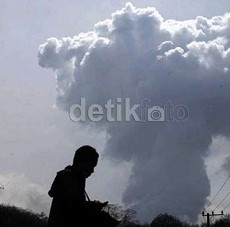 Diperbolehkan Pulang, Korban Kelud Butuh Relawan Perbaikan Rumah