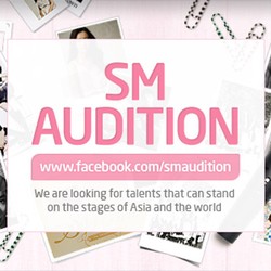 Juri Bukan Artis SM, Peserta SM Global Audition Kecewa