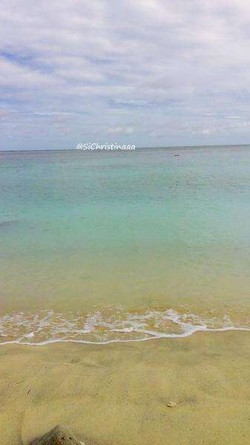 Anoi Itam & Sumur Tiga, Dua Pantai Cantik di Pulau Weh