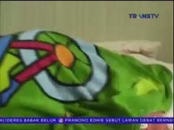 Nenek 4 Cucu Diduga Jadi Bandar Sekaligus Pengedar Narkoba