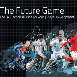 FA The Future Game: Kurikulum Masa Depan Sepakbola Inggris