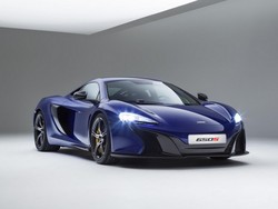 Harga McLaren 650S Bocor, Dijual Mulai Rp 3,7 Miliar?