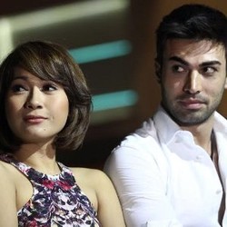 Jika Diajak Bertemu Calon Mertua di Iran, Tata Janeta Ingin Bawa Ikan Asin