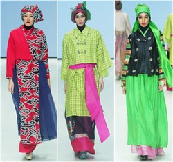 Hanbok Khas Korea Jadi Inspirasi Busana Muslim Terbaru Iva Lativah