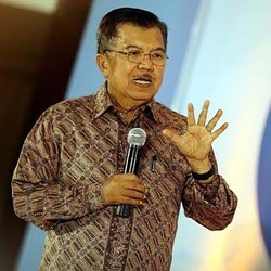 Kunci Sukses Berbisnis ala JK