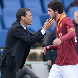 Garcia Minta Destro Lebih Konsisten Mencetak Gol