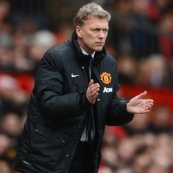 Setelah Ikat Rooney, Moyes Janjikan Pemain Top untuk MU