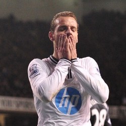 Vertonghen Yakin Soldado Segera Akhiri Puasa Gol