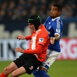 Schalke-Mainz Berakhir Seri Tanpa Gol