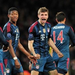 Guardiola: Bayern Belum Mencapai Performa Terbaik