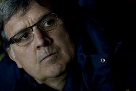Barca Disebut Buruk oleh Mourinho, Martino Enggan Komentar