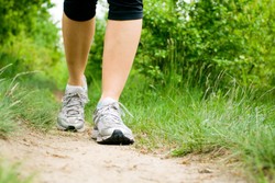 Hanya dengan Berjalan-Jalan, Otak Bisa Berkembang Lho